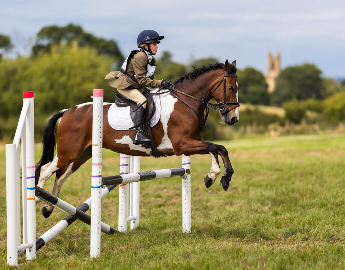 horse trials